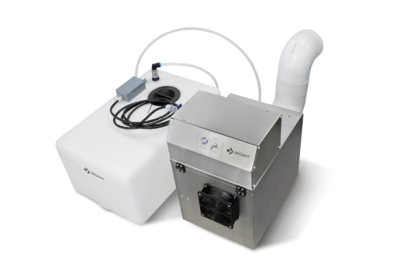 Ультразвуковой промышленный увлажнитель Эконау УЗА-6