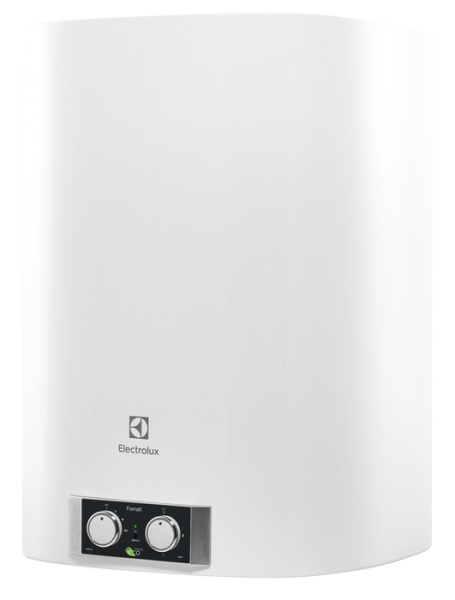 Электрический накопительный водонагреватель Electrolux EWH 80 Formax
