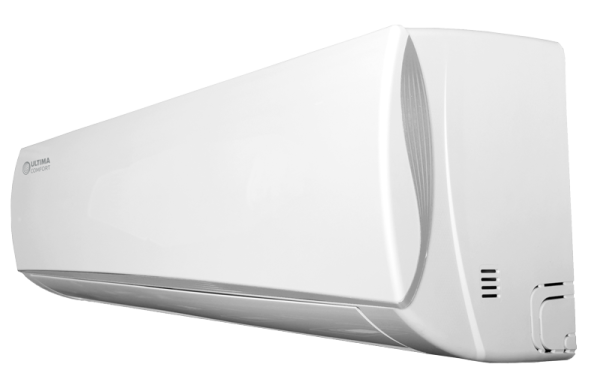 Настенный кондиционер (сплит-система) Ultima Comfort ECS-07PN