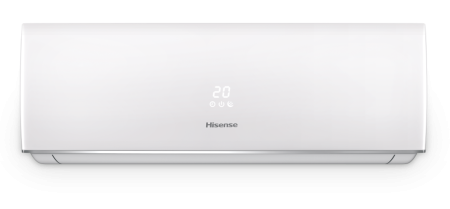 Настенный внутренний блок мульти сплит-системы Hisense AMS-09UW4RVEDB00