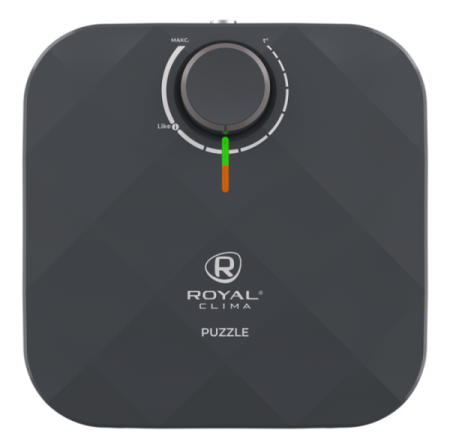 Электрический накопительный водонагреватель Royal Clima RWH-P7-CEU