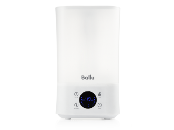 Ультразвуковой увлажнитель воздуха Ballu UHB-408 IT