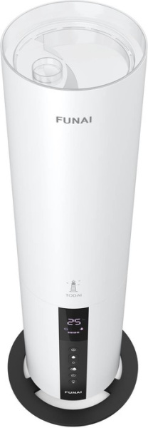 Ультразвуковой увлажнитель воздуха Funai Todai USH-TE7251WC