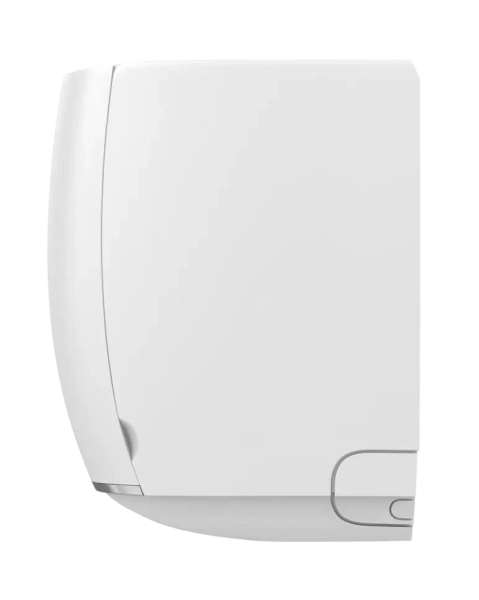Настенный кондиционер Hisense AS-24UW4RBBTV03 WI-FI