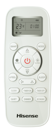 Кассетный кондиционер Hisense AUC-60HR4SPKA