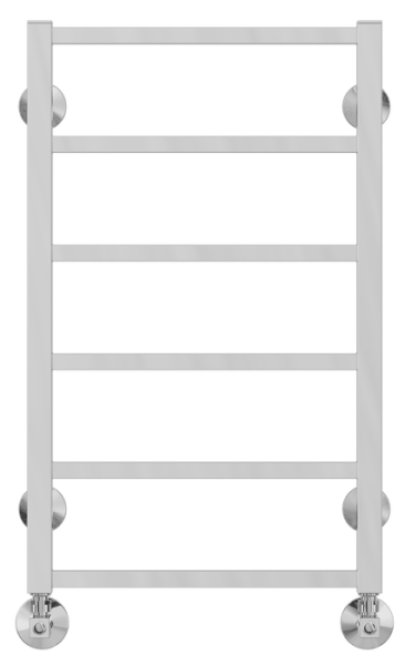 Водяной полотенцесушитель Terminus Контур П6 400х700