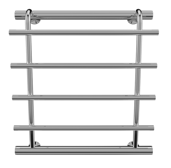 Водяной полотенцесушитель Terminus Каскад П4 500х500