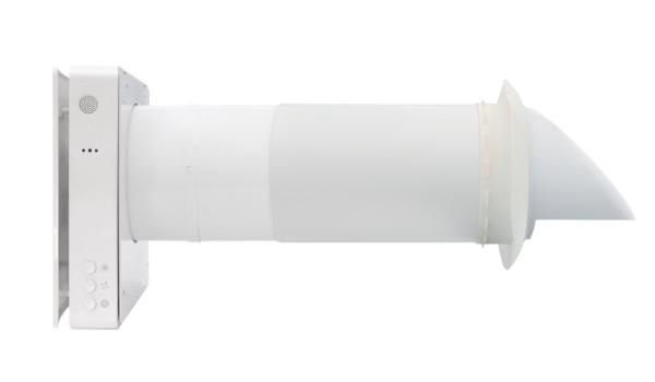 Приточно-вытяжная вентиляционная установка Funai ERW-60X