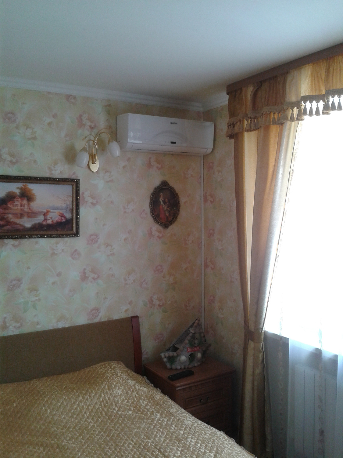 Установка кондиционеров в Старой Купавне