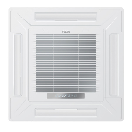 Кассетный кондиционер AUX ALCA-H36/5R1 / AL-H36/5R1(U)