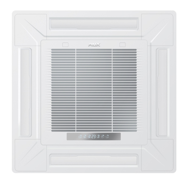Кассетный кондиционер Aux ALCA-H24/4R1