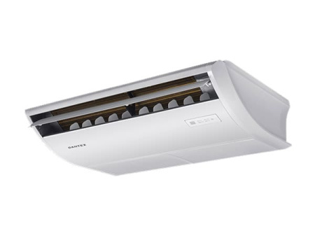 Напольно-потолочный кондиционер Dantex RK-18HTNE-W/RK-18CHTN