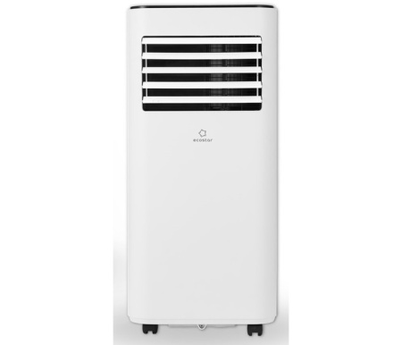 Мобильный кондиционер EcoStar KV-DS05CH-E