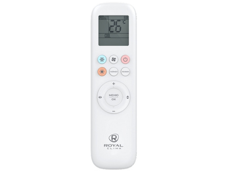 Кассетный кондиционер Royal Clima CO-4C 48HNFI/CO-E 48HNDI