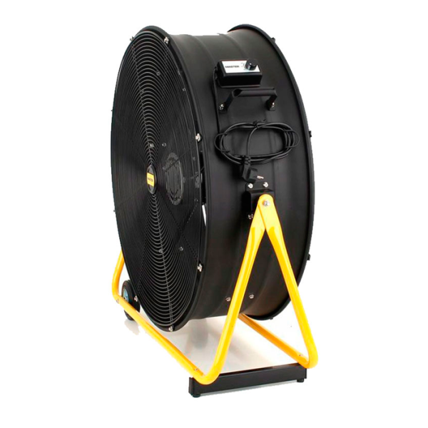 Промышленный вентилятор Master DF 30 P