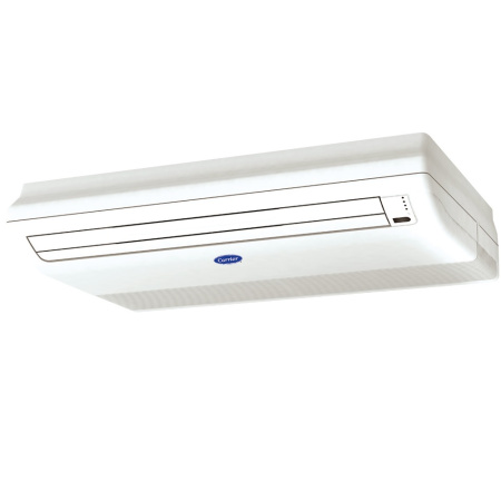 Напольно-потолочная VRF система Carrier 42VF054H112000010