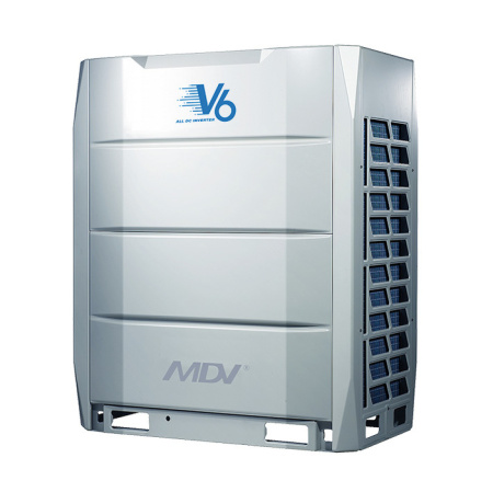 Наружный блок VRF системы MDV 6-450WV2GN1