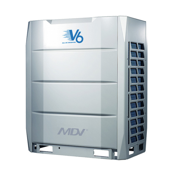 Наружный блок VRF системы MDV 6-i500WV2GN1