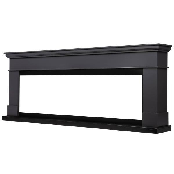 Линейный портал Firelight California 60 G, графит