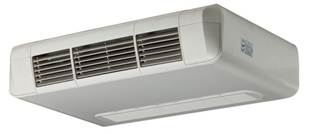 Напольно-потолочный фанкойл MDV MDKH1-400