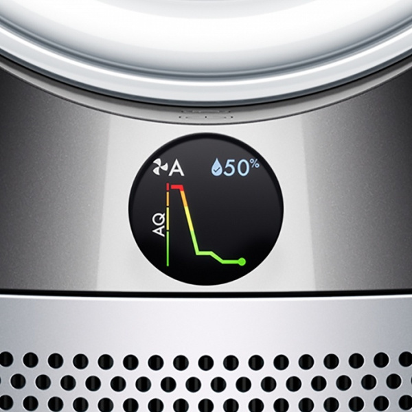 Очиститель-увлажнитель воздуха Dyson PH01 Pure Humidify + Cool