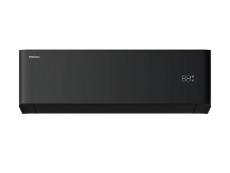 Настенный внутренний блок мульти-сплит системы Hisense AMS-12UW4RWUHB00(B)