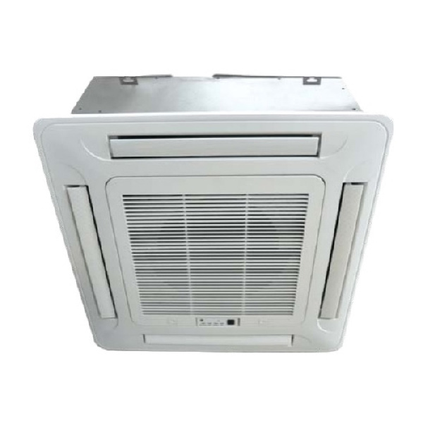 Кассетный кондиционер Chigo CCB-18HR1 / COU-18HR1