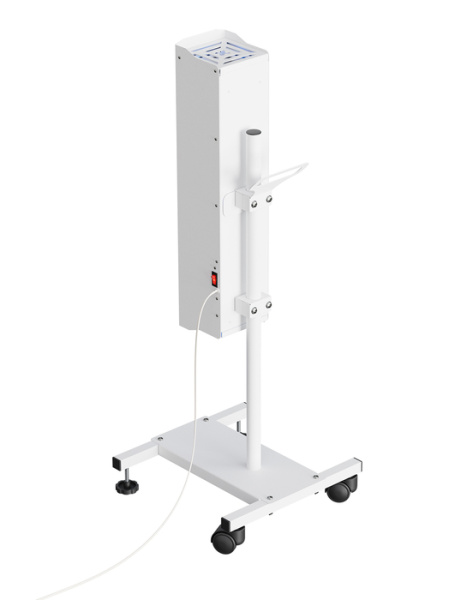 Стойка Солнечный Бриз Подставка передвижная