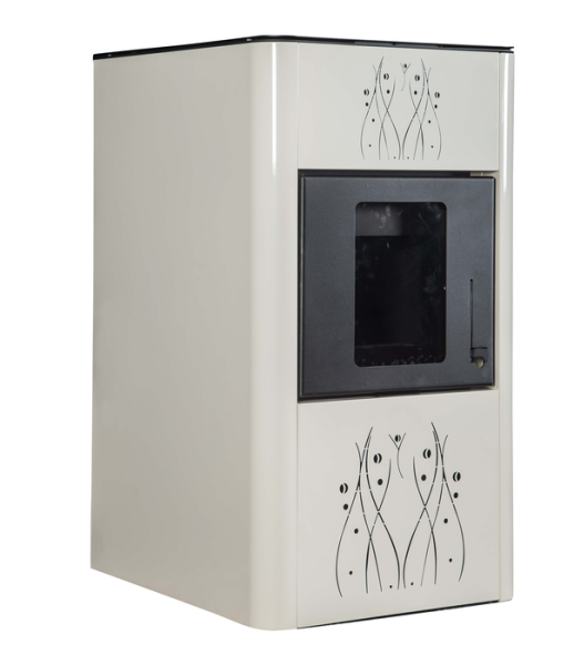 Пеллетный камин Wirbel ECO-H 20
