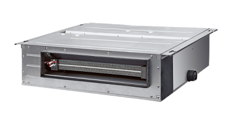 Канальный внутренний блок VRF системы Energolux SMZD24V3AI