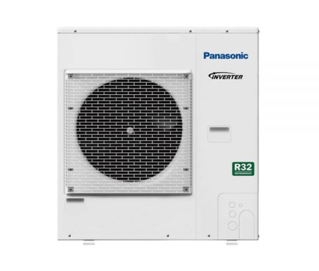 Напольно-потолочный кондиционер Panasonic S-71PT2E5B/U-71PZH2E8