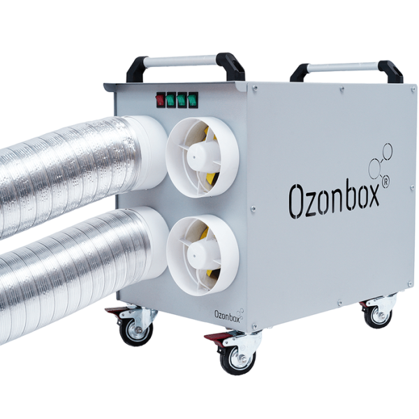 Промышленный озонатор Ozonbox air-120