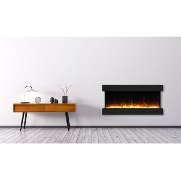 Линейный электрокамин Royal Flame Astra 50 RF