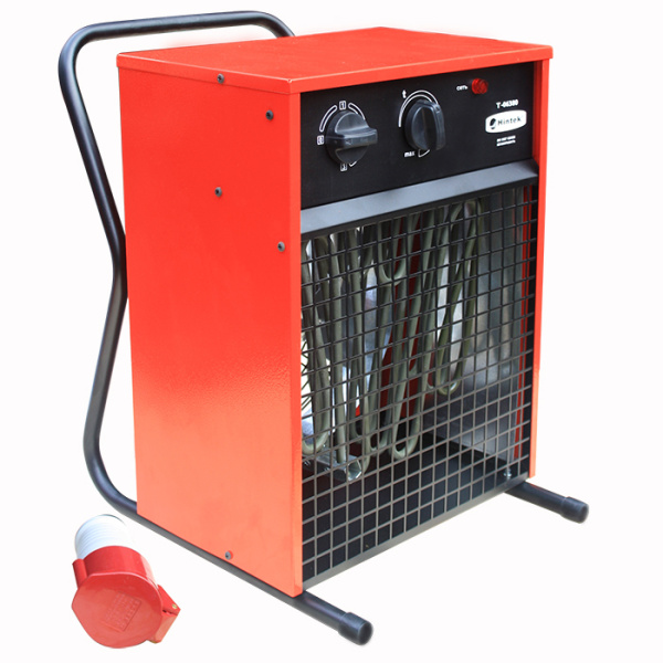 Тепловая пушка Hintek Т-06380