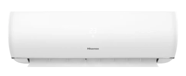 Настенный кондиционер Hisense AS-24UW4RBBTV03 WI-FI