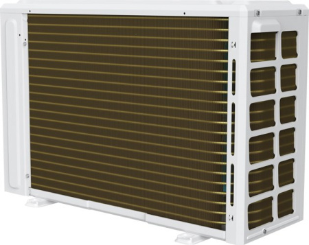 Внешний блок мульти сплит-системы на 4 комнаты Ferrum FOS36F3_MR2_DC4
