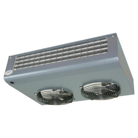 Высокотемпературная установка V камеры 31-50 м³ Friax SPC 48 EVPL Genesis