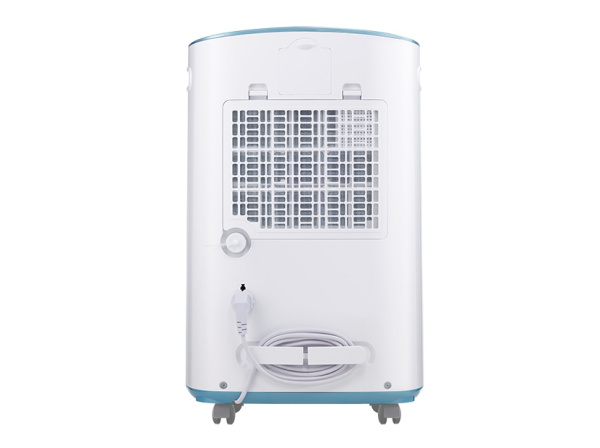 Осушитель воздуха Ballu BDM-25L