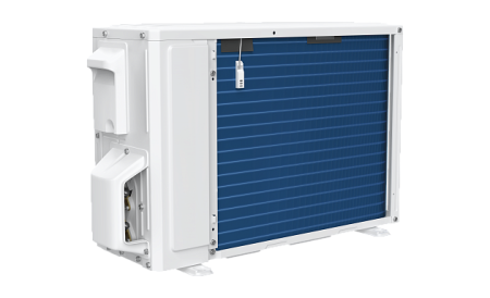 Настенный кондиционер Ferrum FIS24VR1/FOS24VR1