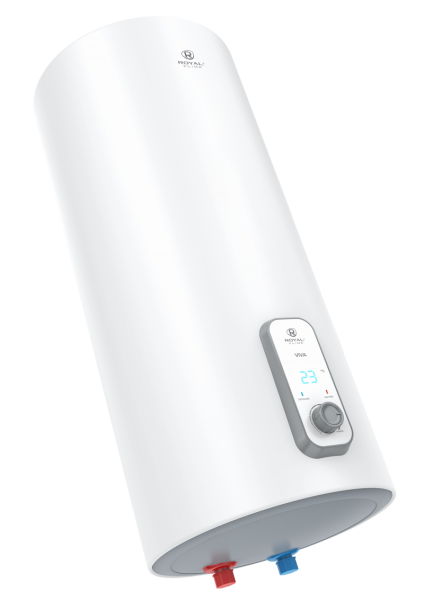 Электрический водонагреватель накопительного типа Royal Clima RWH-V100-RE