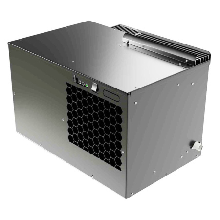 Моноблок с V камеры  20-29 м³ Friax MPCA20 eVintage Down