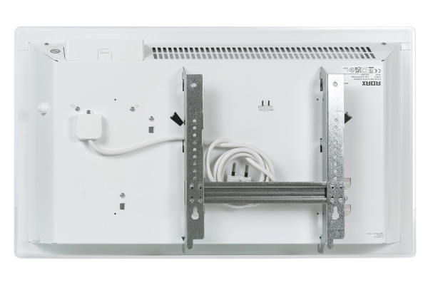 Конвектор электрический ADAX CLEA H 10 KWT White