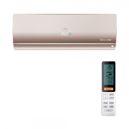 Настенный внутренний блок мульти сплит-системы Haier AS25S2SF1FA-G