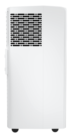 Мобильный кондиционер Hisense AP-07CR4GKWS00