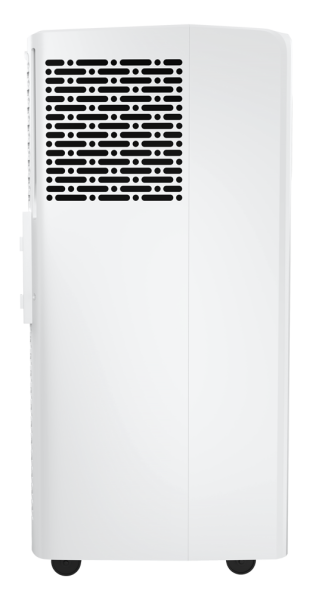 Мобильный кондиционер Hisense AP-07CR4GKWS00