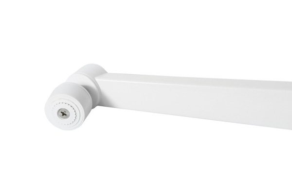 Электрический проточный водонагреватель 3,5 кВт Atmor Basic 3500 кухня