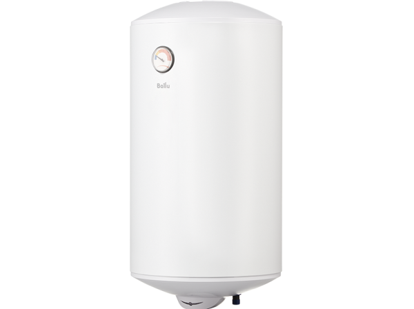 Водонагреватель накопительный вертикальный Ballu BWH/S 100 Proof (100 литров)