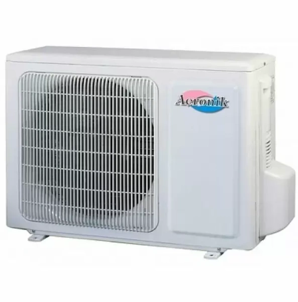 Канальный  кондиционер Aeronik AFH18K3HI/AUHN18NK3HO