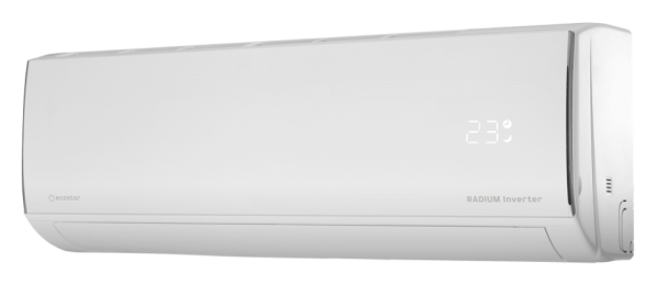 Настенный кондиционер (сплит-система) EcoStar KVS-IRAM07CH