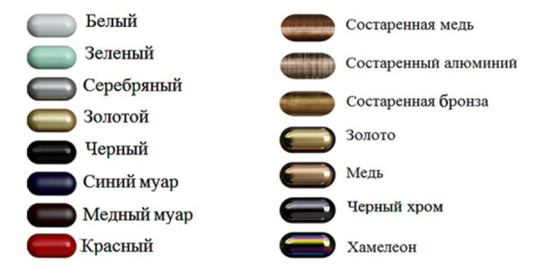 Электрический полотенцесушитель Двин Fj (1 - 1/2) 60/40 el ТЭН слева